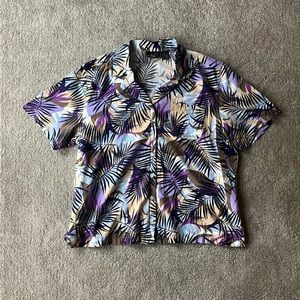 Women’s Hawaiian Shirt